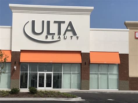 Ulta Locations .